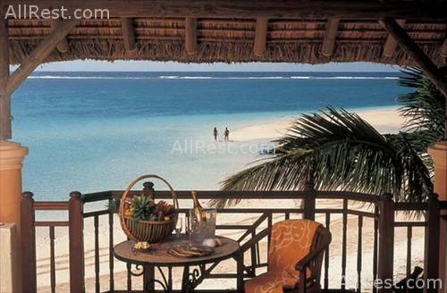 Beau Rivage Resort 27
